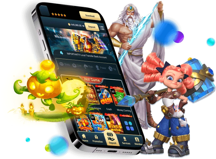 Tổng quan về chương trình VIP Cwin Nhà Cái