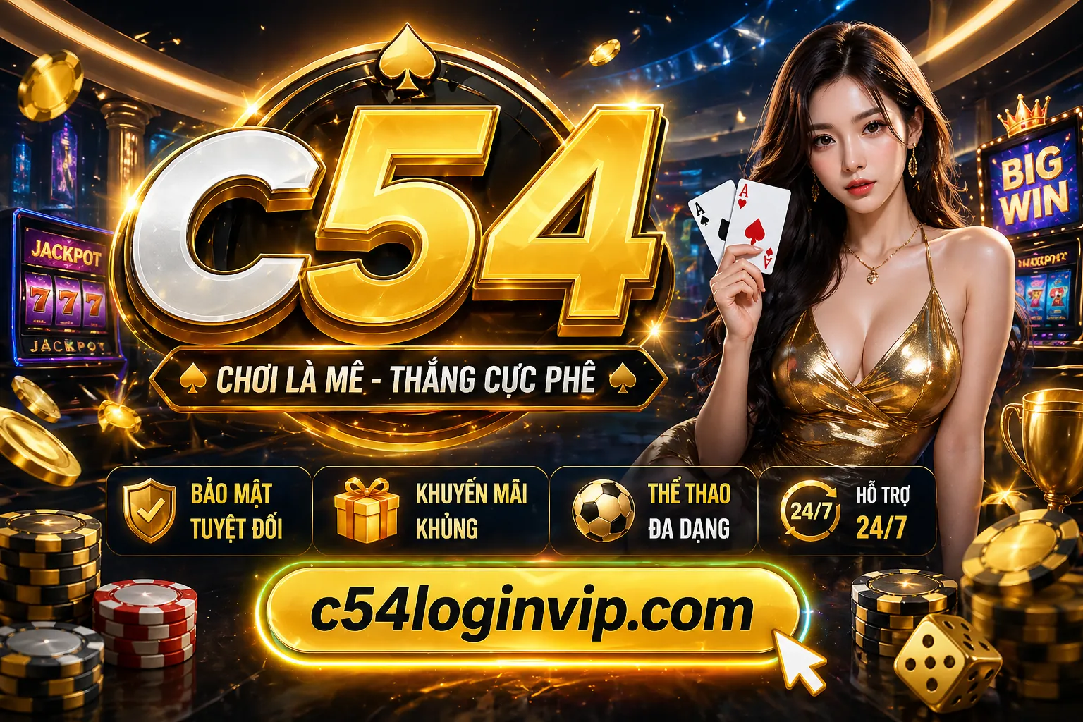 CWIN Nhà Cái: Thiên Đường Giải Trí Trực Tuyến