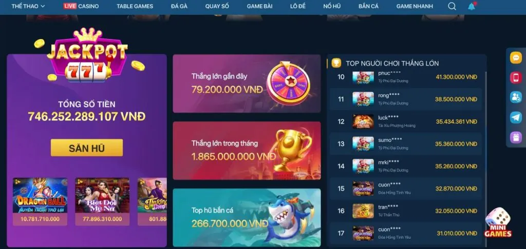 Tổng quan về thương hiệu CWIN Nhà Cái