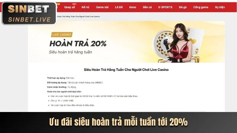 Giao diện ứng dụng Cwin Nhà Cái với nhiều tính năng